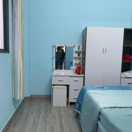 Homestay D3 Tran Quang Dieu Ho Chi Minh-byen Eksteriør bilde